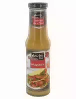 Exotic Food Sataysauce