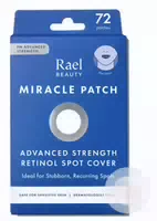 Rael Miracle Anti Pickel Patch Retinol 72 st