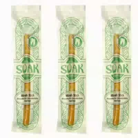 Swak Miswak mit Natürlichen Mineralstoffen und Gipskristalle 3 st