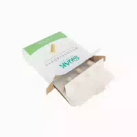 Swak Miswak Wechselköpfe 3er Pack für Swak Zahnbürste 3 st