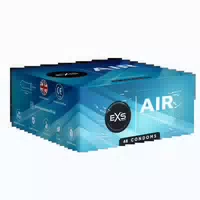 Exs Air Thin