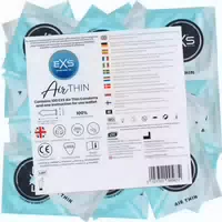 Exs Air Thin