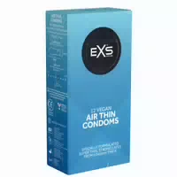 Exs Air Thin