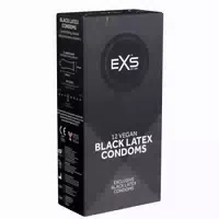 Exs Comfy Fit Regular