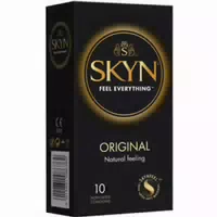 Exs Exs Mates Skyn Elite Condoms 10 Pieces