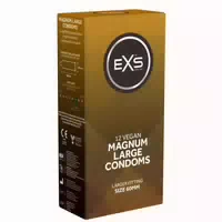 Exs Magnum Large