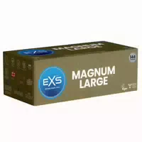 Exs Magnum Large