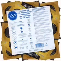 Exs Magnum Large