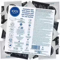 Exs Nano Thin