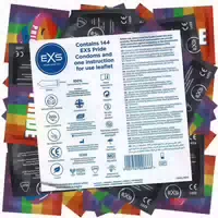 Exs Pride