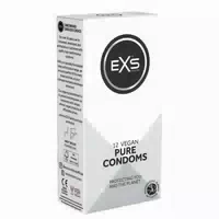 Exs Pure
