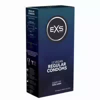 Exs Regular Comfy Fit