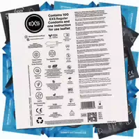 Exs Regular