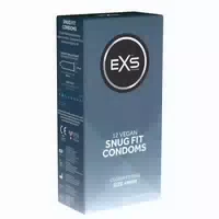 Exs Snug Closer Fitting