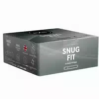 Exs Snug Closer Fitting