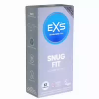 Exs Snug Closer Fitting