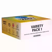 Exs Variety Pack 1