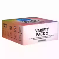 Exs Variety Pack 2