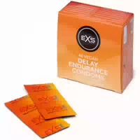 Exs Delay Kondome 48 Stk
