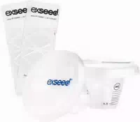 Exseed Home Sperm Refill Kit Nachfüllset für den Spermatest
