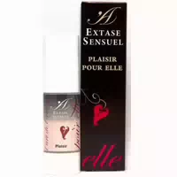 Extase Sensual Extase Sensual Stimulierende Creme Für Sie