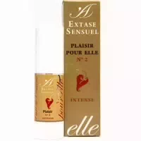 Extase Sensual Plaisir Pour Elle Stimulationscreme