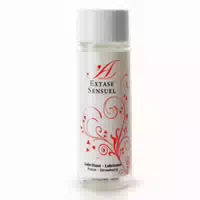 Extase Sensuel Lubricant Choco Orange Travel