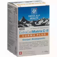 Extracellmatrrix C Ii Curma Plus