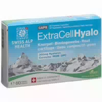 Extra Cell Hyalo Kapseln