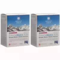 Extra Cell Matrix Ecm Knorpelbeeren