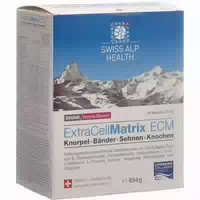 Extra Cell Matrix Ecm Knorpelbeeren