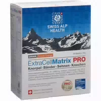 Extra Cell Matrix Pro Getränk