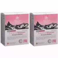 Extra Cell Woman Drink Beauty&wellness