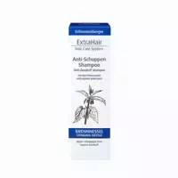 Schoenenberger Naturkosmetik Extrahair Hair Care System Anti Schuppen Shampoo