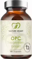 Extrakt Manufaktur Opc Traubenkern Extrakt Kapseln