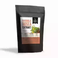 Extrakt Manufaktur Rhodiola Rosea Rosavin Und Salidrosid Extrakt Kapseln