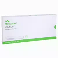 Exufiber 1 X 45 cm