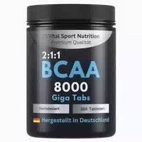 8000 g
