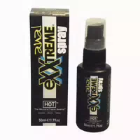 Hot Exxtreme Anal Spray