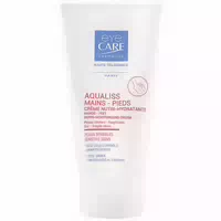 Aqualiss Nutri Moisturizing Hand und Fußcreme für die Augenpflege
