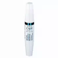 Augenpflege Mascara Volumizer Wasserdicht Noir