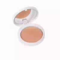 Augenpflege Poudre Compact Beige Doré