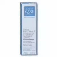 Creme gegen Augenringe