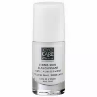 Eye Care Bleichender Nagellack gegen Gelbe Fingernägel