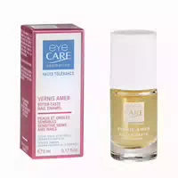 Eye Care Cosmetics Bitter Nagellack gegen Nagelkauen