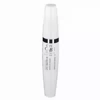 Eye Care Volumen Mascara Angereichert mit Silizium 9 g Farbton : Perlengrau