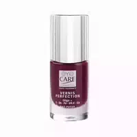 Eyecare Cosmetics Perfection Nagellack Chestnut