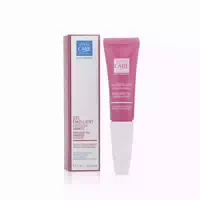 Eyecare Cosmetics Pflege Gel