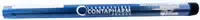 Eye Care Eyeliner Filzstift Schwarz 321 0 8 ml