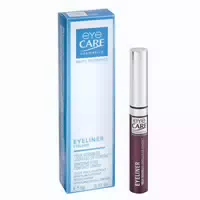 Eye Care Eyeliner Schwarz